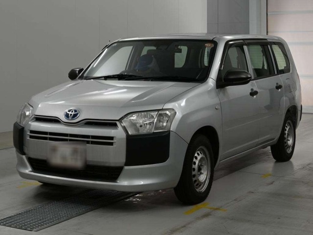 Toyota PROBOX VAN 2021 7941978-0