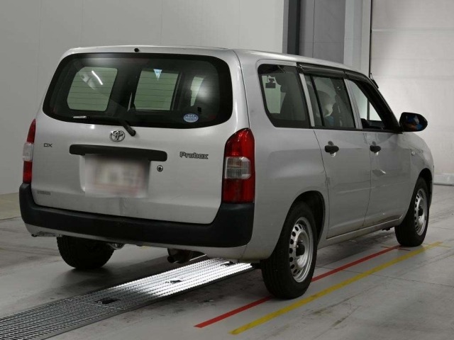 Toyota PROBOX VAN 2021 7941978-1
