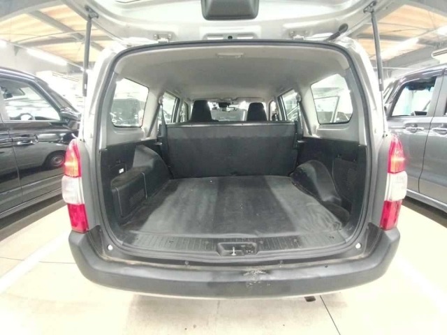 Toyota PROBOX VAN 2021 7941978-11