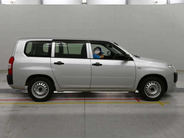 Toyota PROBOX VAN 2021 7941978-3