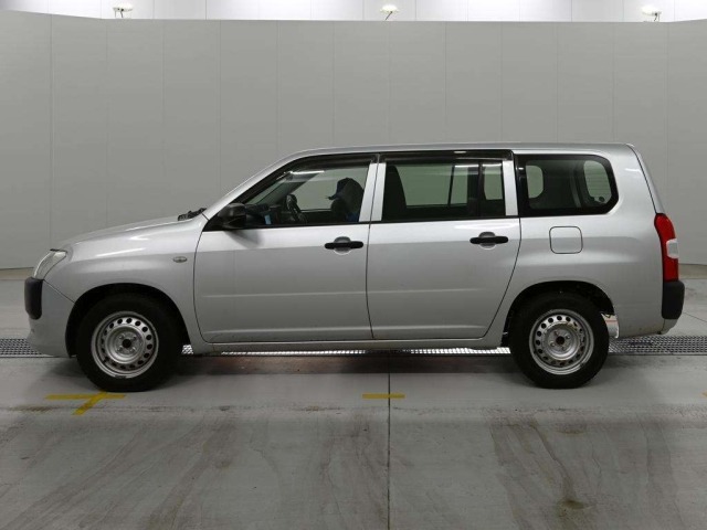 Toyota PROBOX VAN 2021 7941978-4
