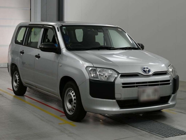 Toyota PROBOX VAN 2021 7941978-5