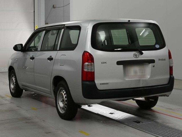Toyota PROBOX VAN 2021 7941978-6