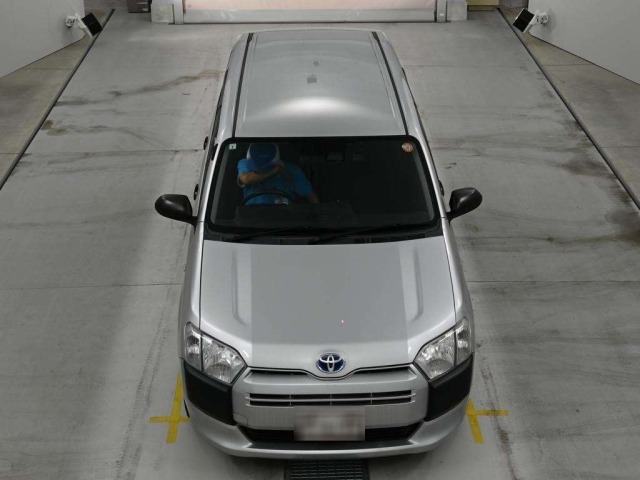 Toyota PROBOX VAN 2021 7941978-7