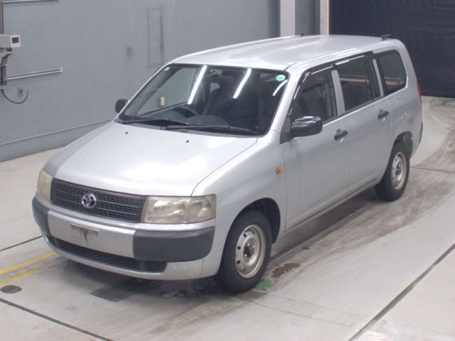 Toyota PROBOX VAN 2004 7941984-0