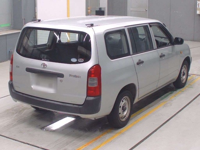 Toyota PROBOX VAN 2004 7941984-1