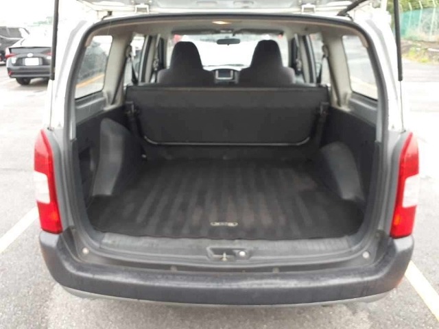 Toyota PROBOX VAN 2004 7941984-10