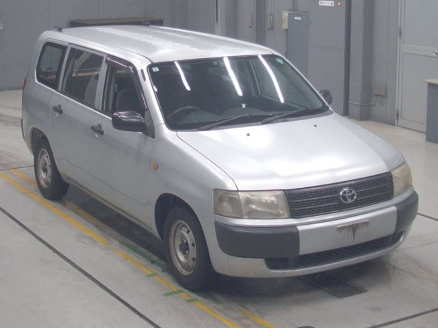Toyota PROBOX VAN 2004 7941984-5
