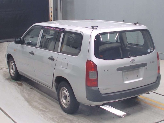 Toyota PROBOX VAN 2004 7941984-6