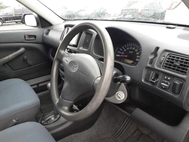Toyota PROBOX VAN 2004 7941984-7