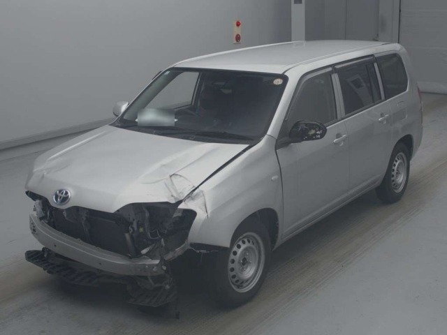 Toyota PROBOX VAN 2022 7941985-0
