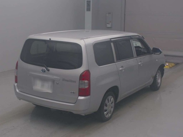 Toyota PROBOX VAN 2022 7941985-1