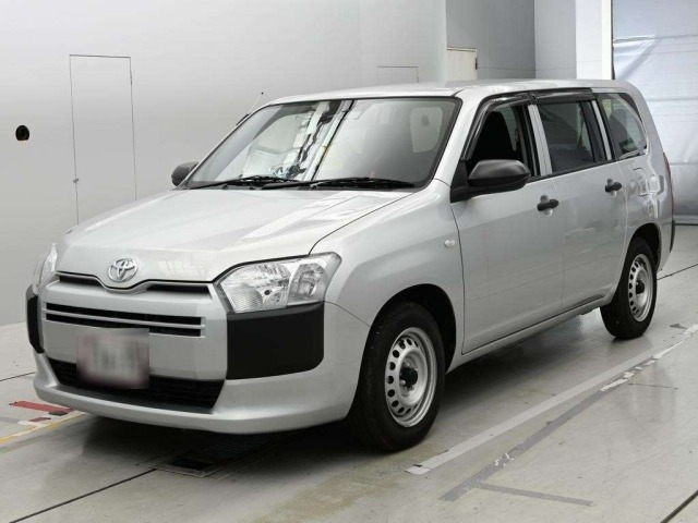 Toyota PROBOX VAN 2024 7941987-0