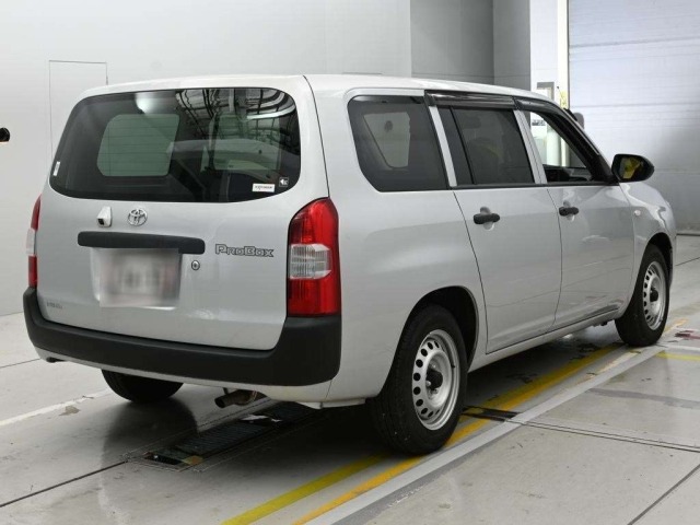 Toyota PROBOX VAN 2024 7941987-1