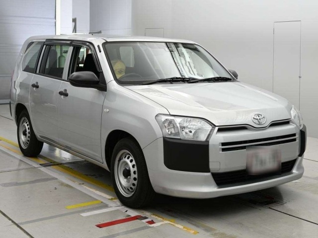 Toyota PROBOX VAN 2024 7941987-5