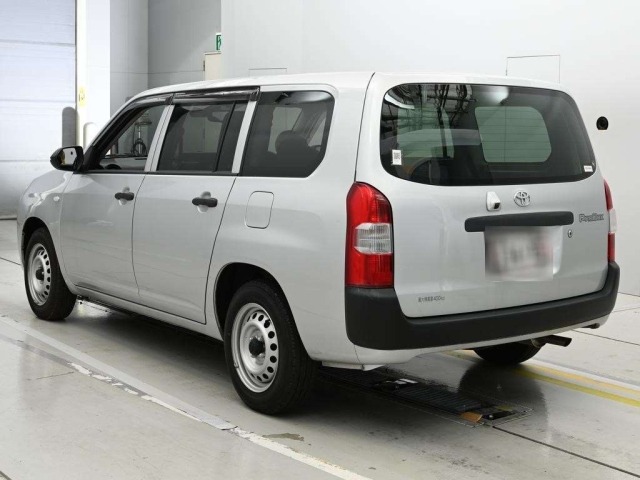 Toyota PROBOX VAN 2024 7941987-6