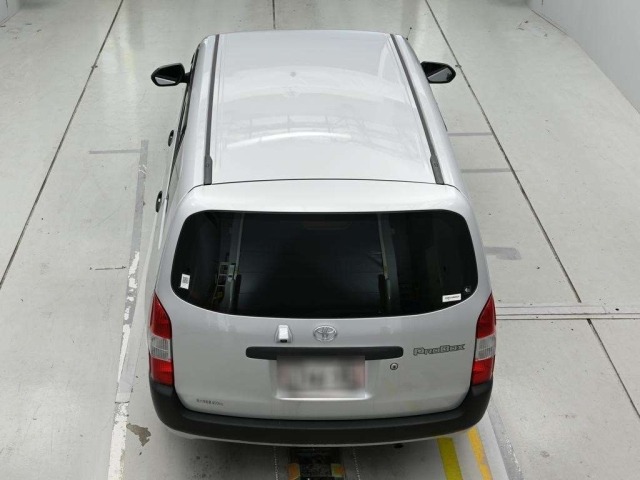 Toyota PROBOX VAN 2024 7941987-8