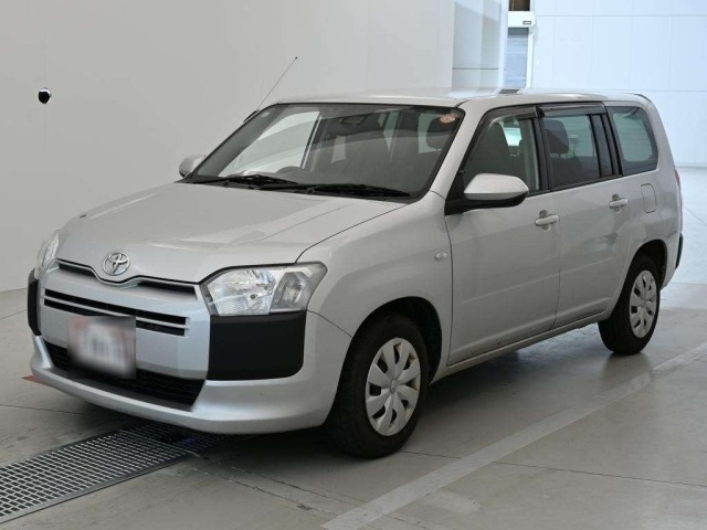 Toyota PROBOX VAN 2021 7941988-0