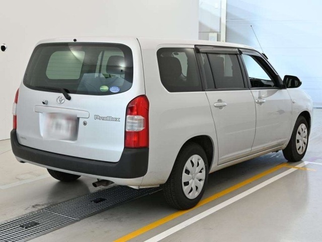 Toyota PROBOX VAN 2021 7941988-1