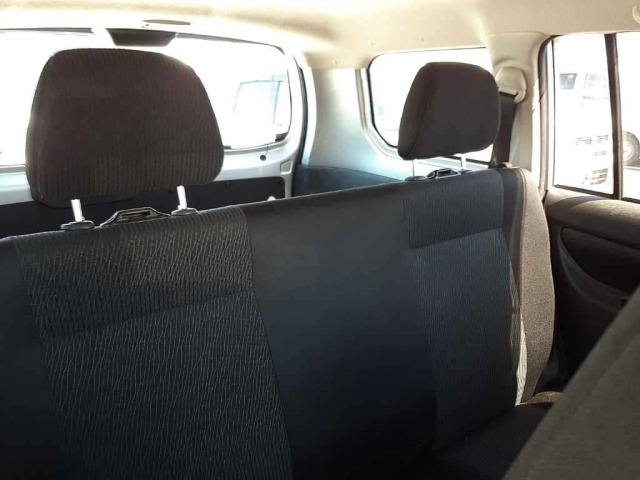 Toyota PROBOX VAN 2021 7941988-11