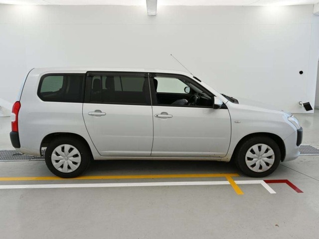Toyota PROBOX VAN 2021 7941988-3