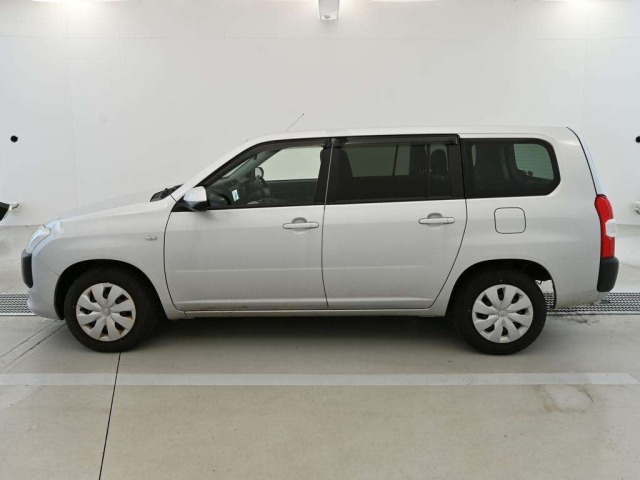 Toyota PROBOX VAN 2021 7941988-4