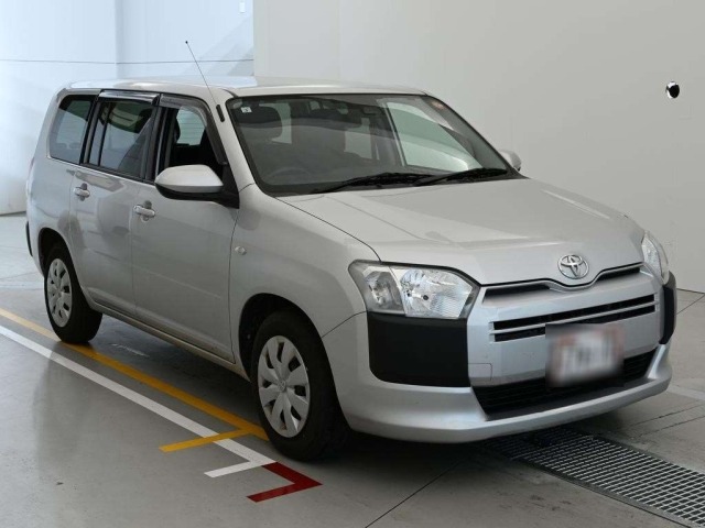 Toyota PROBOX VAN 2021 7941988-5