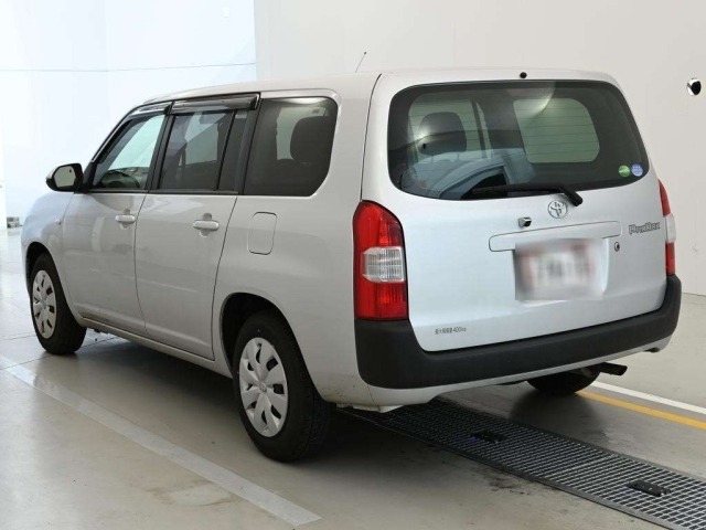 Toyota PROBOX VAN 2021 7941988-6