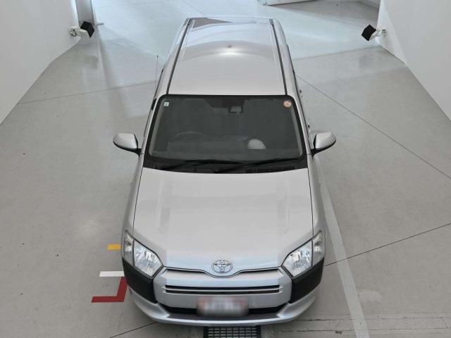 Toyota PROBOX VAN 2021 7941988-7