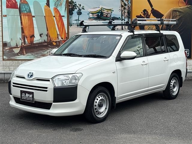 Toyota PROBOX VAN 2021 7942108-0