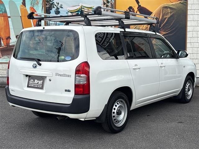 Toyota PROBOX VAN 2021 7942108-13