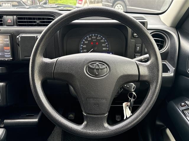 Toyota PROBOX VAN 2021 7942108-19