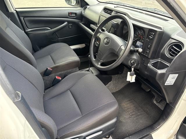 Toyota PROBOX VAN 2021 7942108-2