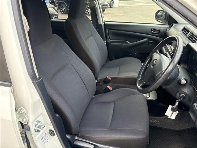 Toyota PROBOX VAN 2021 7942108-4