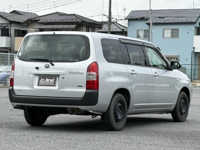 Toyota PROBOX VAN 2022 7942109-13