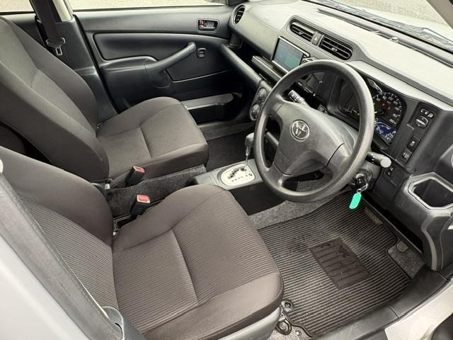 Toyota PROBOX VAN 2022 7942109-2