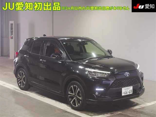 Daihatsu ROCKY 2020 7939553-0
