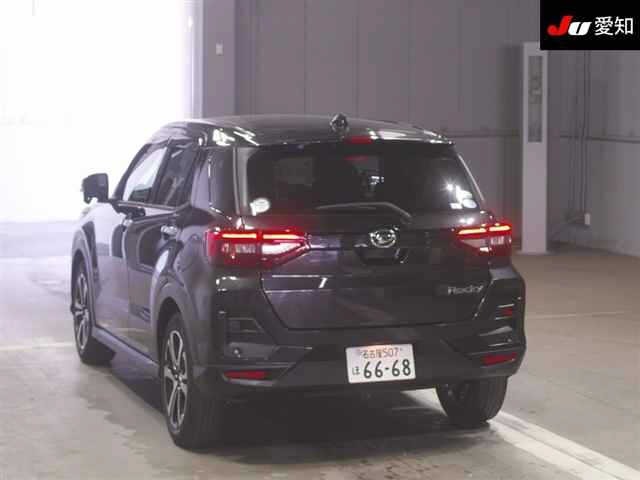Daihatsu ROCKY 2020 7939553-1