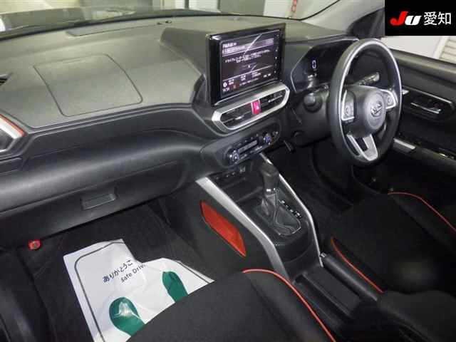 Daihatsu ROCKY 2020 7939553-3