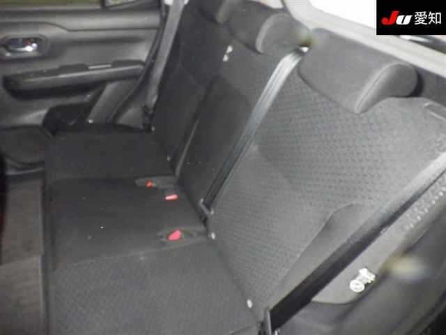 Daihatsu ROCKY 2020 7939553-4