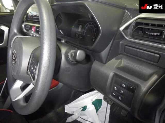 Daihatsu ROCKY 2020 7939553-5