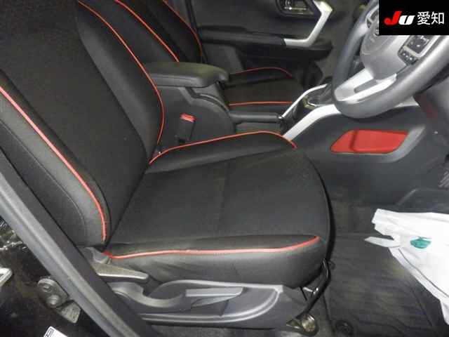 Daihatsu ROCKY 2020 7939553-6