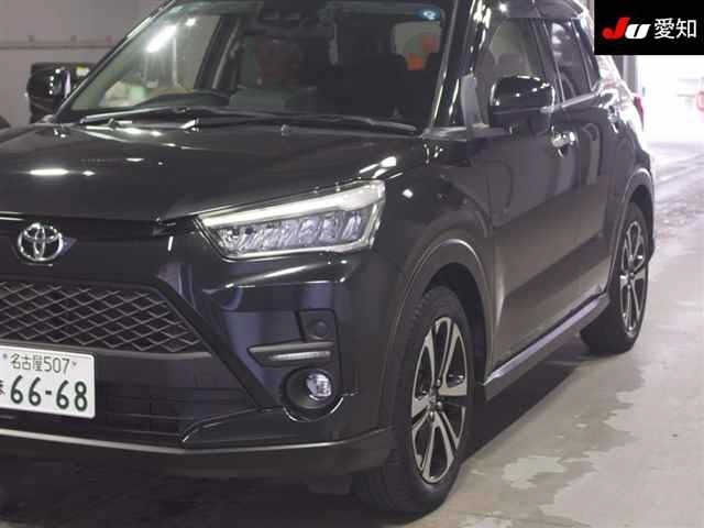 Daihatsu ROCKY 2020 7939553-7