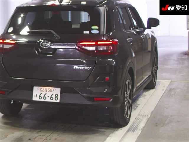 Daihatsu ROCKY 2020 7939553-8
