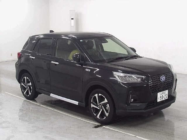Daihatsu ROCKY 2025 7939554-0