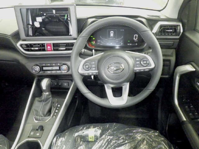 Daihatsu ROCKY 2025 7939554-3