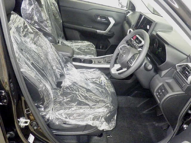 Daihatsu ROCKY 2025 7939554-7