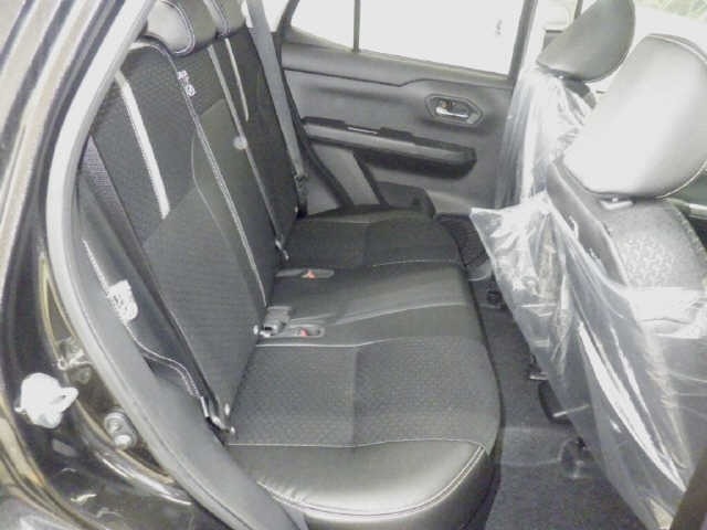Daihatsu ROCKY 2025 7939554-8