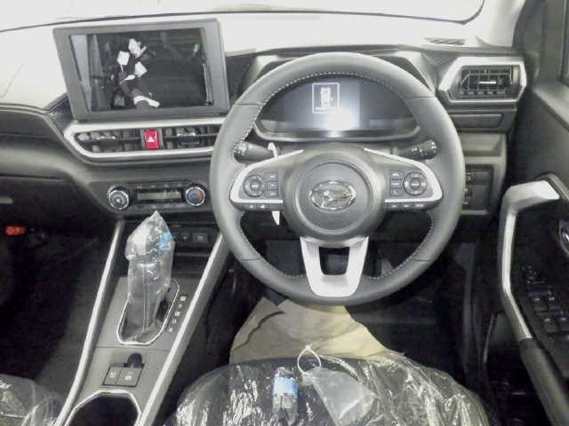 Daihatsu ROCKY 2025 7939564-3