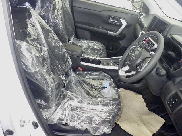 Daihatsu ROCKY 2025 7939564-7